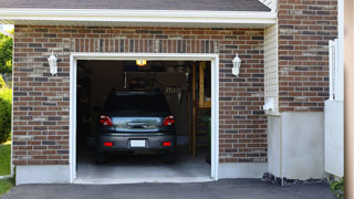 Garage Door Installation at Ansley Terrace, Florida